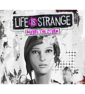 Life is Strange: Before the Storm Steam Key EUROPE